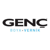 GENÇ BOYA