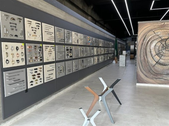 Galeri