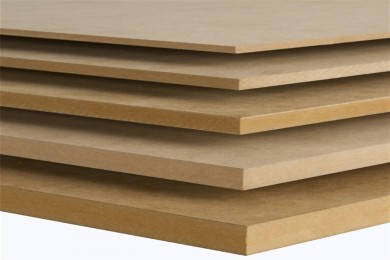 MDF Image